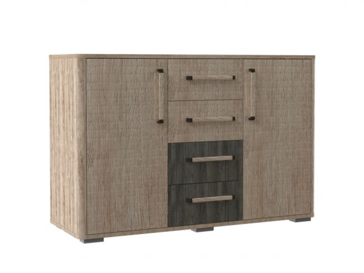 Спальня ВЕРСАЛЬ-2 (модульная) | фото 12