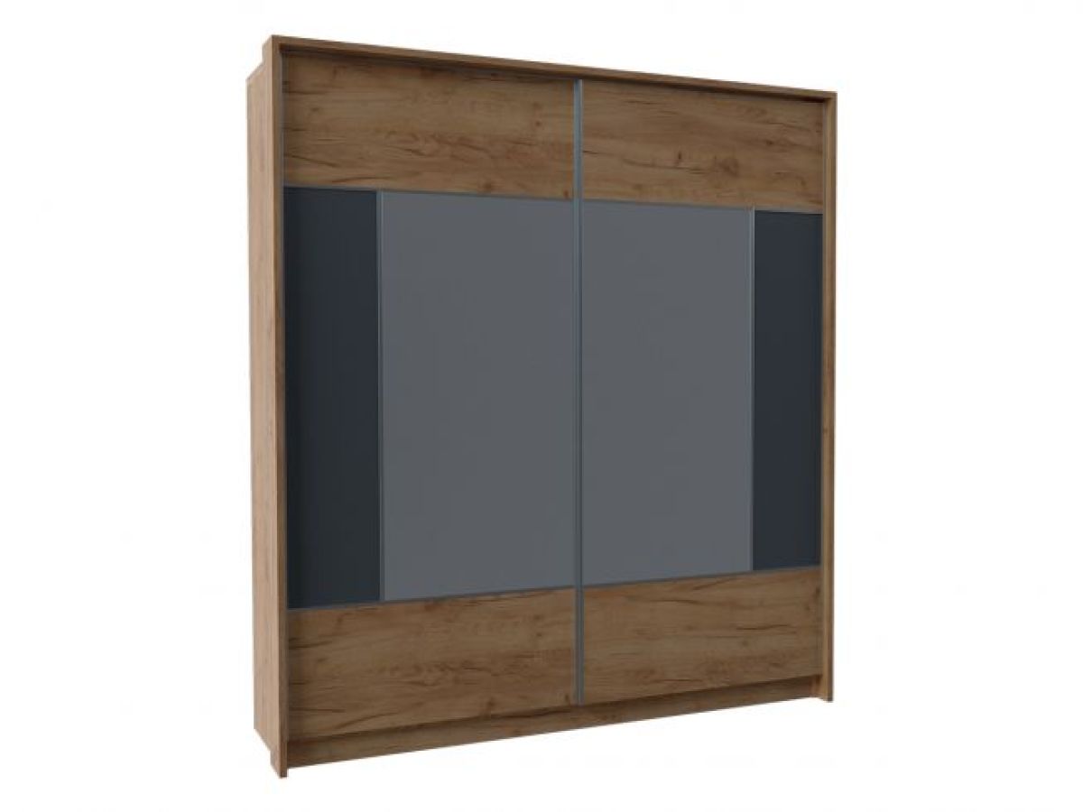 Спальня ЛИБЕРТИ с плитой 22 мм (модульная) | фото 4