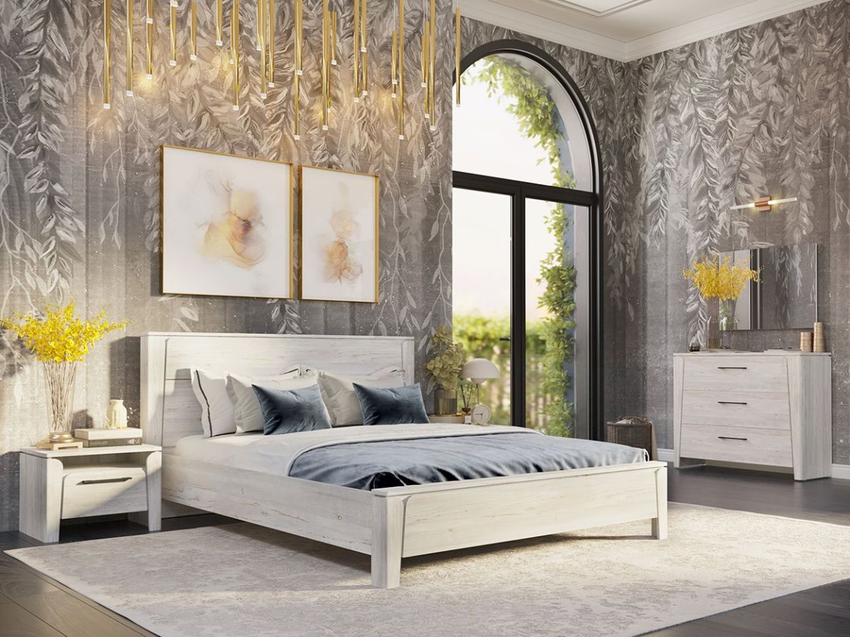 Зеркало навесное НКМ МОНИКА | фото 2