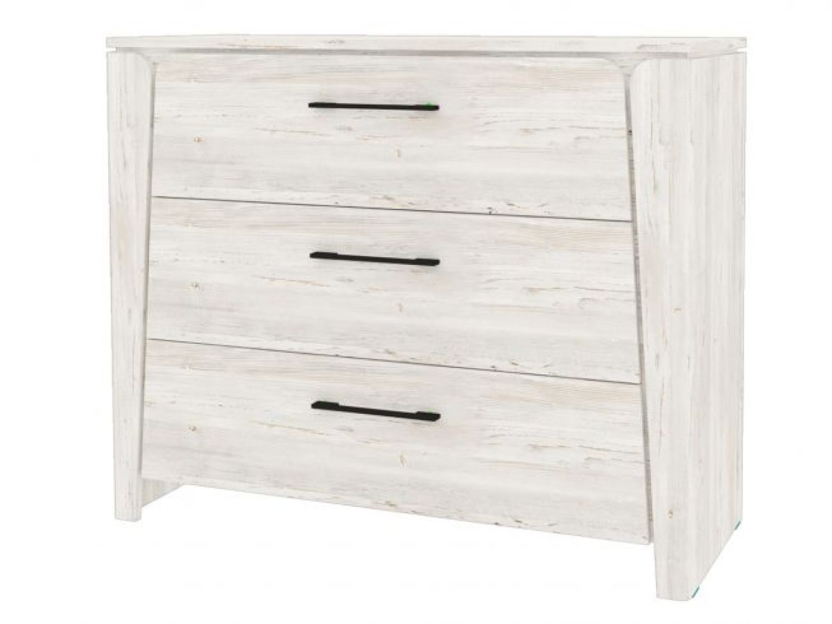 Спальня МОНИКА (модульная) | фото 5