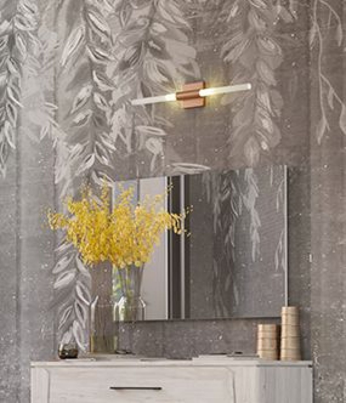 Спальня МОНИКА (модульная) | фото 11