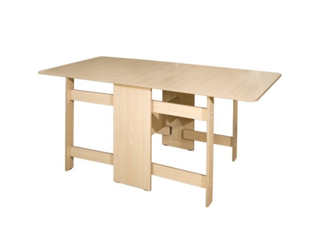 Стол-книга СТ-1.0 (без бара) | фото 6