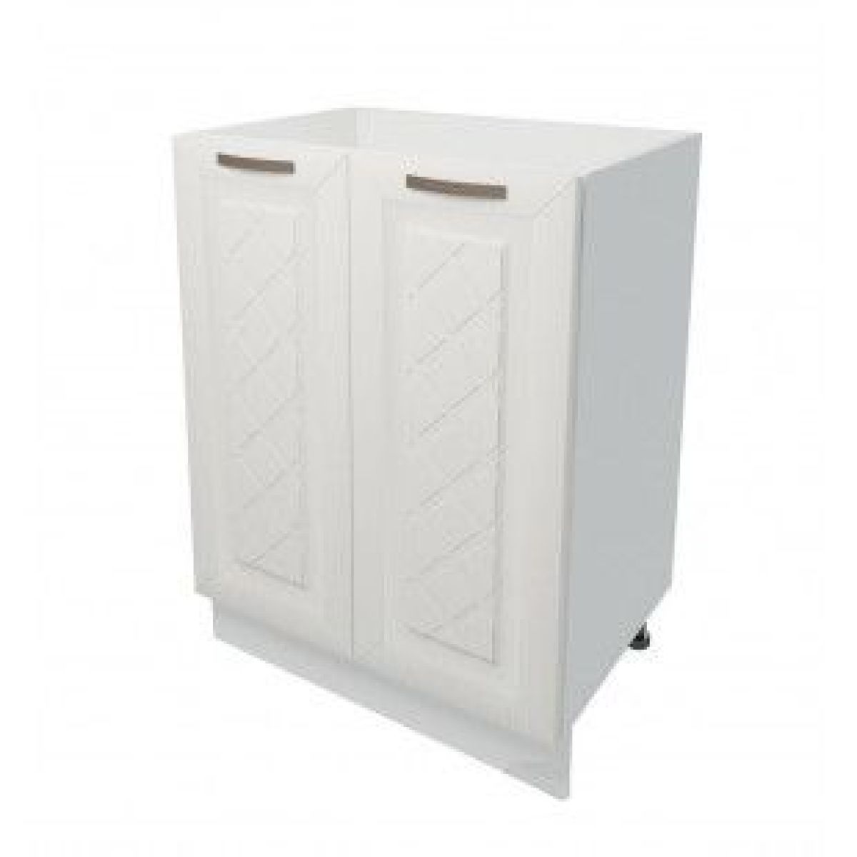 АГАВА Кухонный гарнитур (модульный) Лиственница темная | фото 6