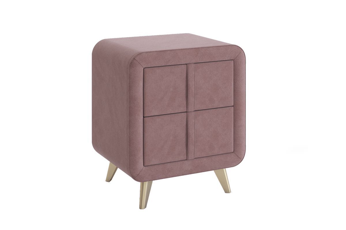 СОФИ 2 Тумба прикроватная (велюр) | фото 9