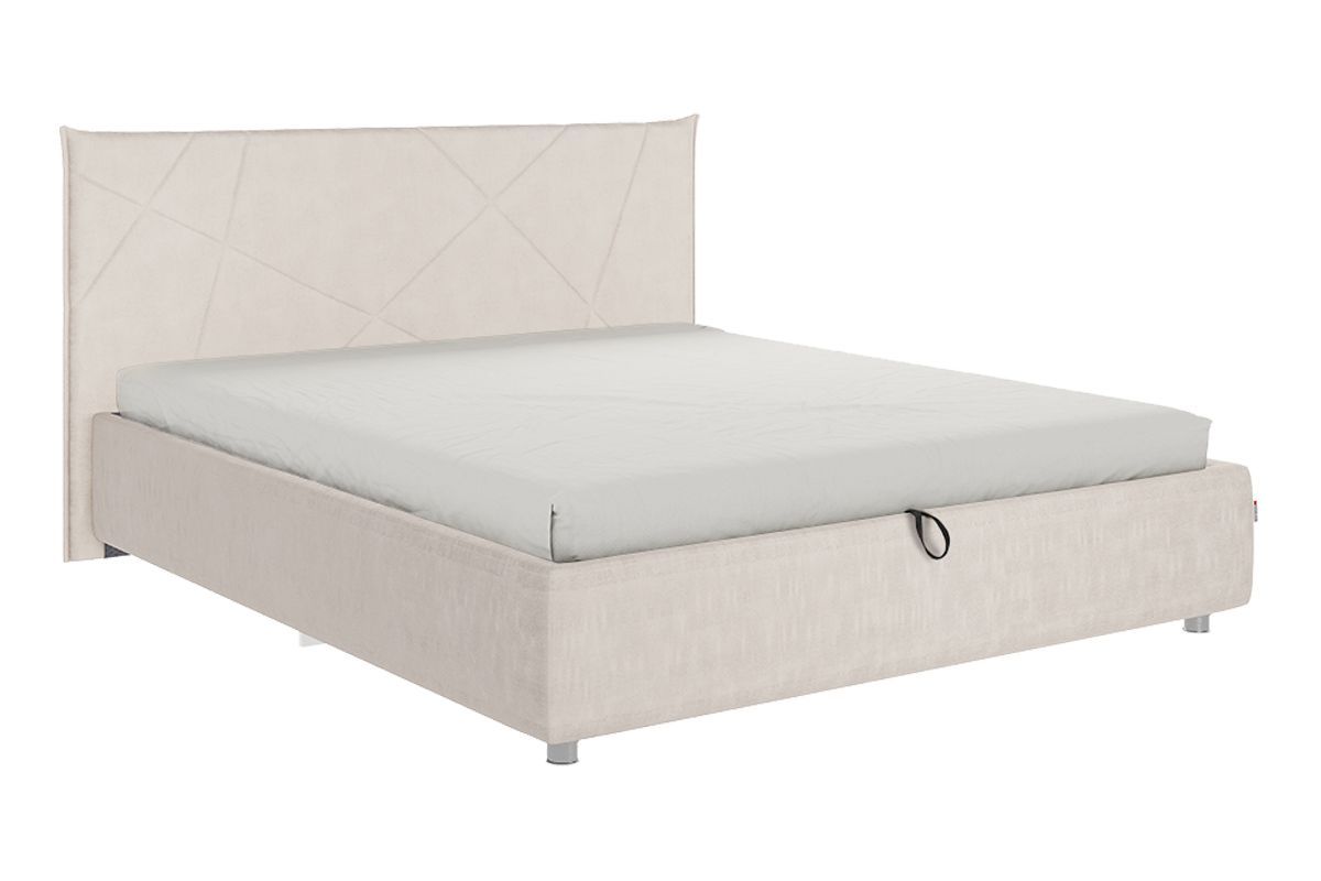 КВЕСТ Кровать с ПМ 1600 | фото 4