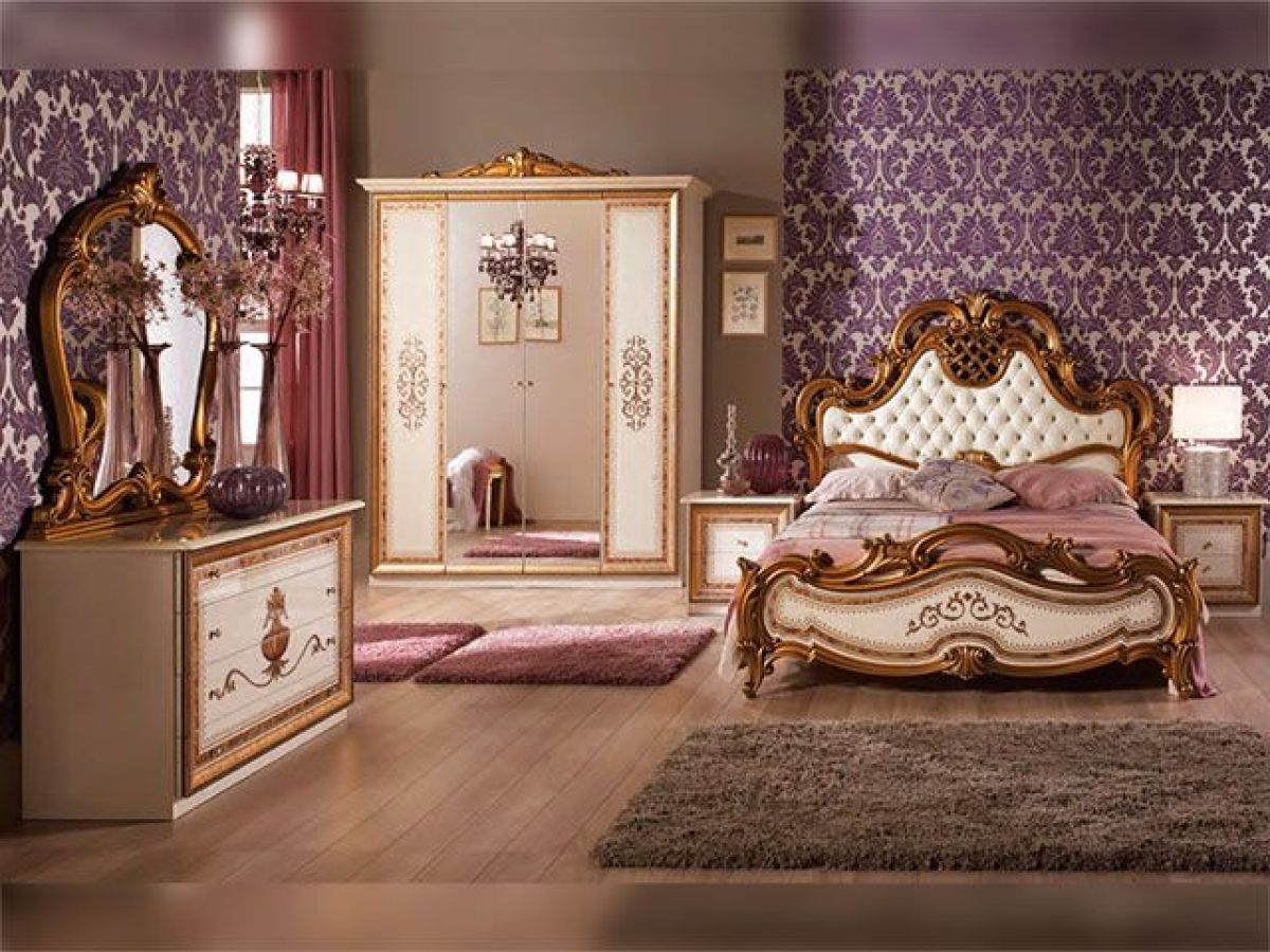 Зеркало в раме (05.150) Анита | фото 3