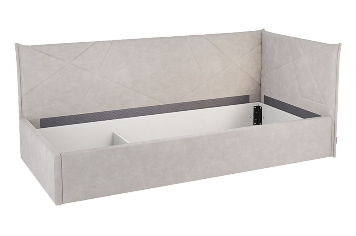 КВЕСТ Кровать с ПМ (тахта) 900 | фото 4