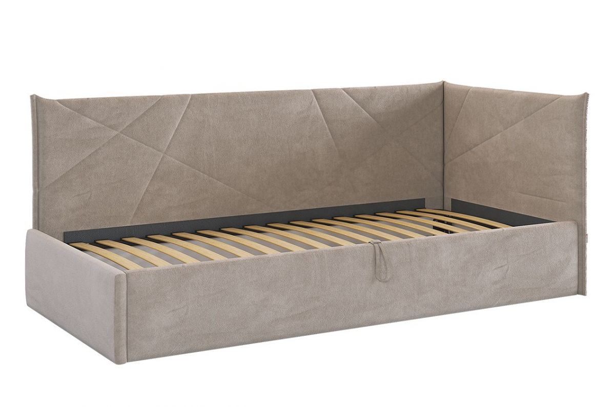 КВЕСТ Кровать с ПМ (тахта) 900 | фото 9