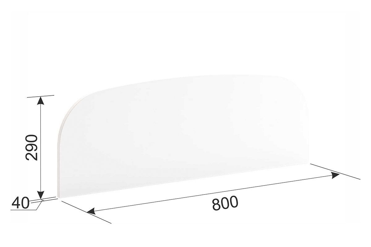 ФЭНТЕЗИ К1 Детский гарнитур | фото 9