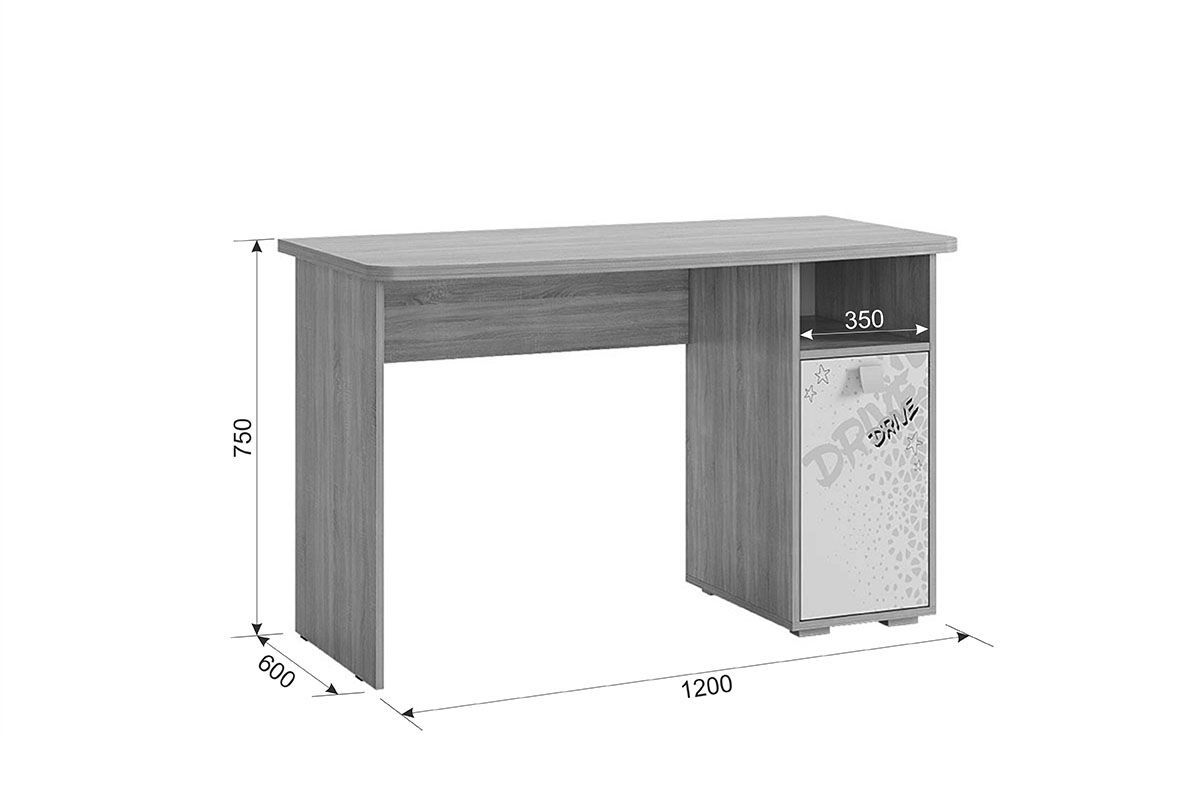 ЭНЕРДЖИ К1 Детский гарнитур | фото 11