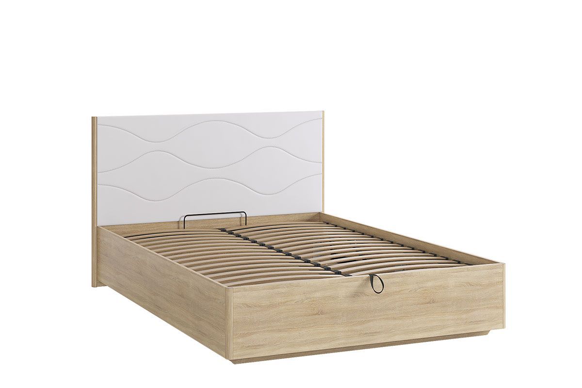 ЗАРА К2 Спальный гарнитур | фото 4