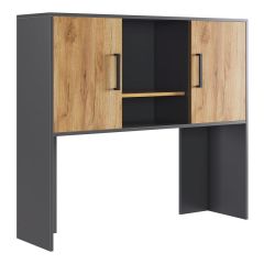 ЛАЙТ 2 Надстройка стола компьютерного (1200) | фото 4