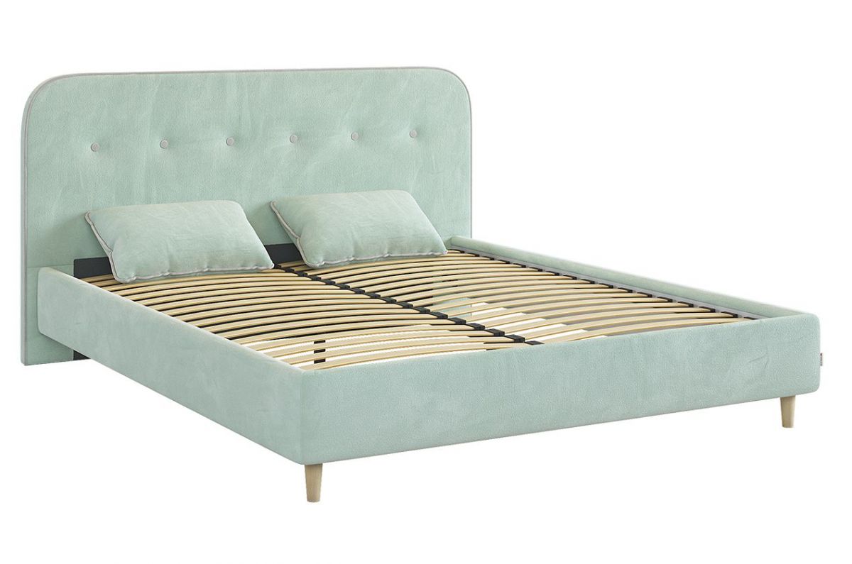 ЛЕО Кровать с основанием 1600 | фото 5