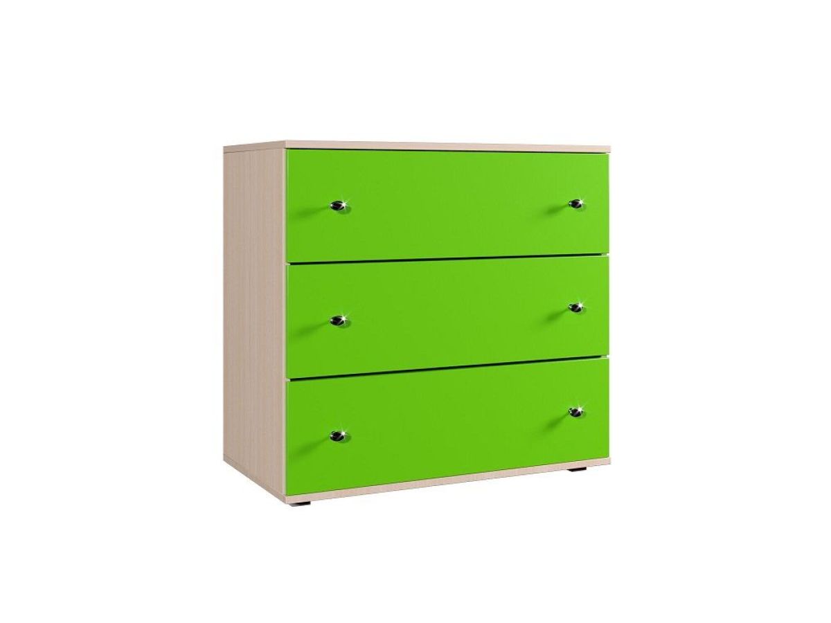 Комод ДМ (Ясень шимо) | фото 6