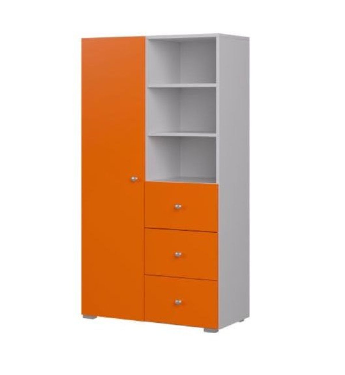 Шкаф ДМ 800 Малый (Лайм) | фото 10