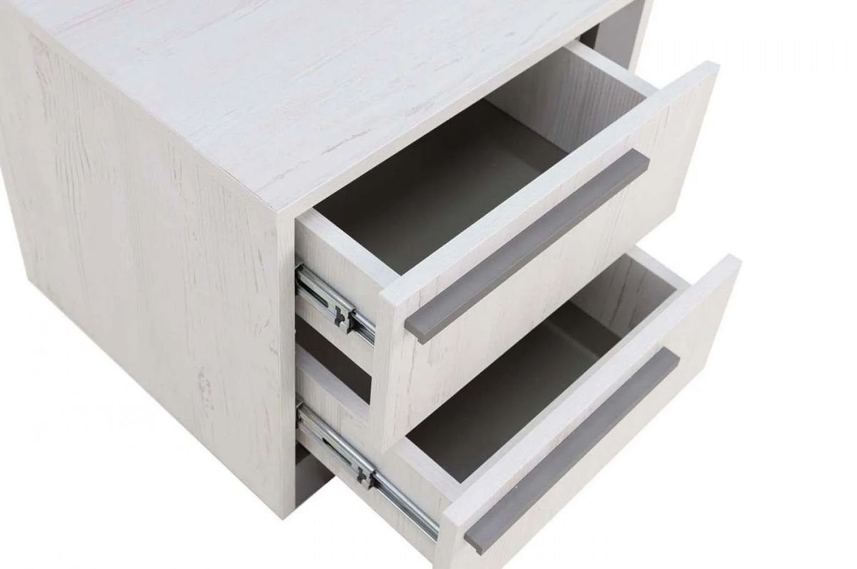 ВИНТЕР - 13 Тумба прикроватная | фото 4