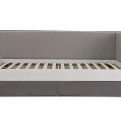 НИЛЬС - 3 Кровать с ортопедом 900 | фото 6