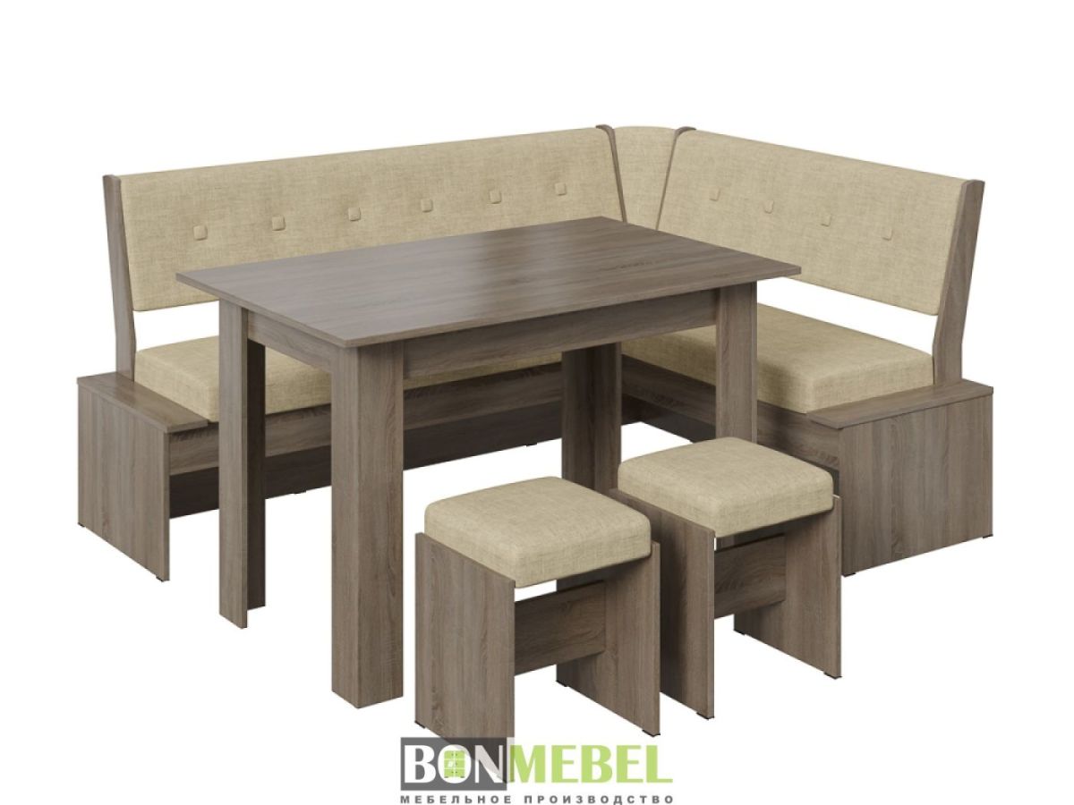 Кухонный уголок Торонто | фото 5