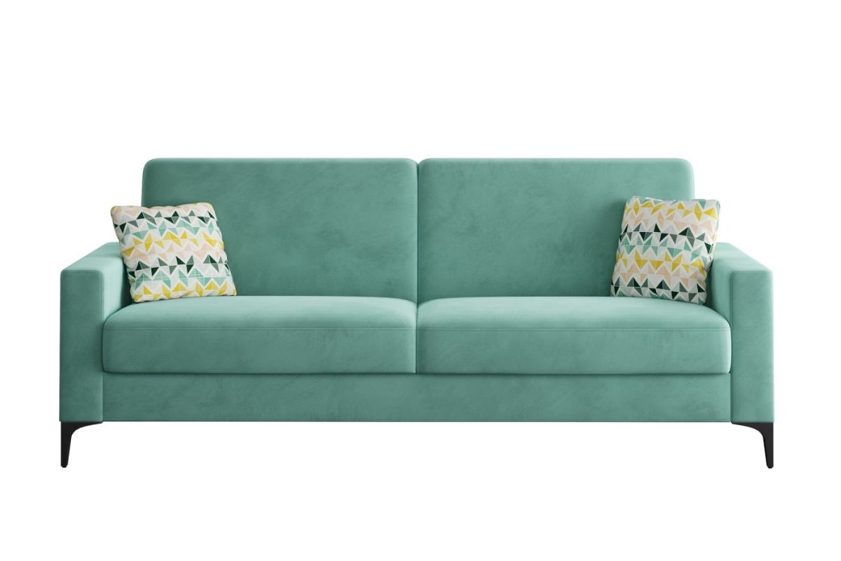 Диван-кровать Алекс 3т Модель 047 | фото 2