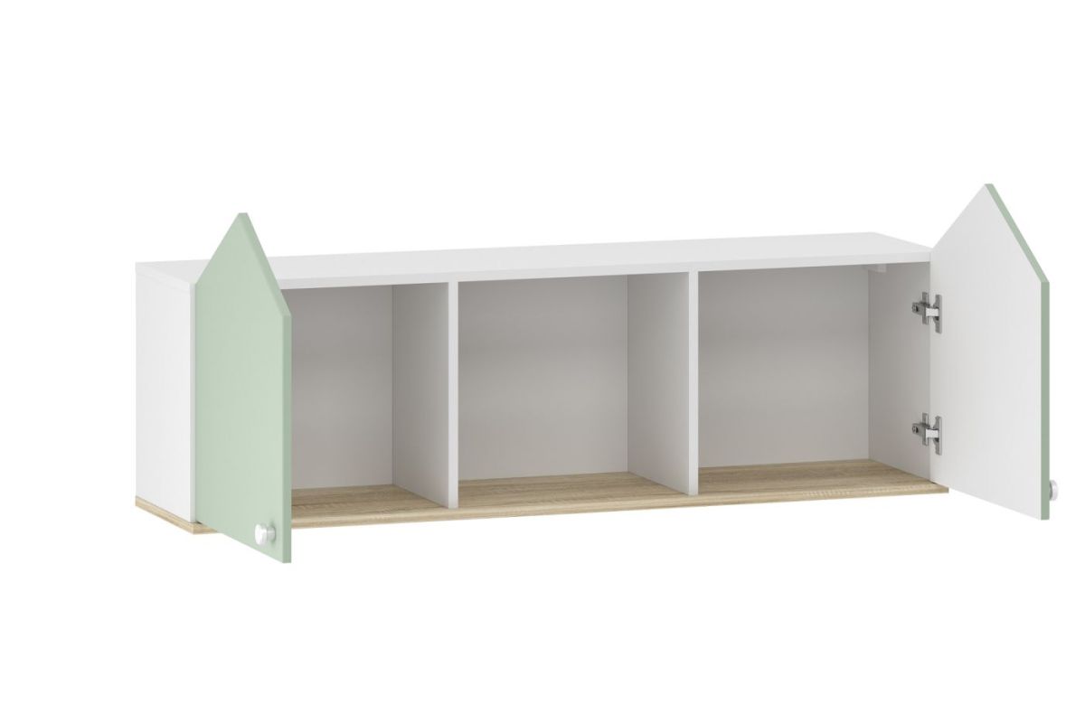 Полка НМ 041.46 "Банни" (Макарун) | фото 2