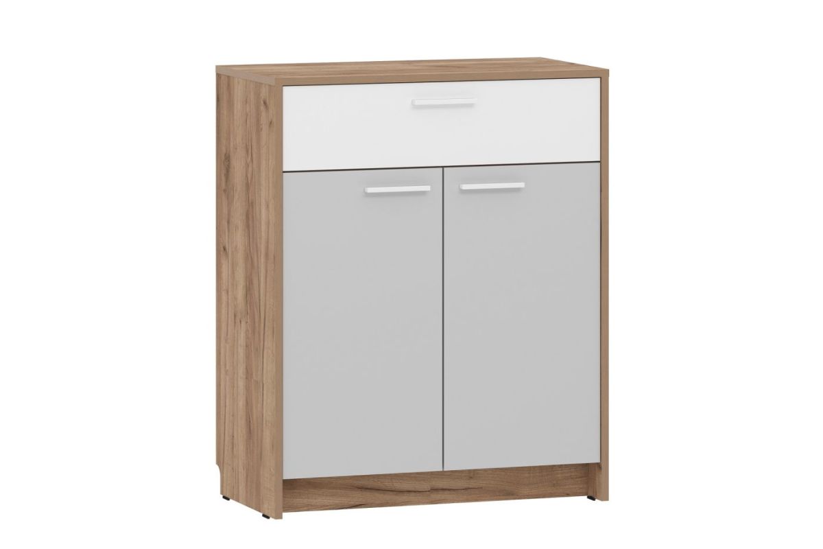 Прихожая "Нортон" (модульная) Крафт Табачный | фото 6