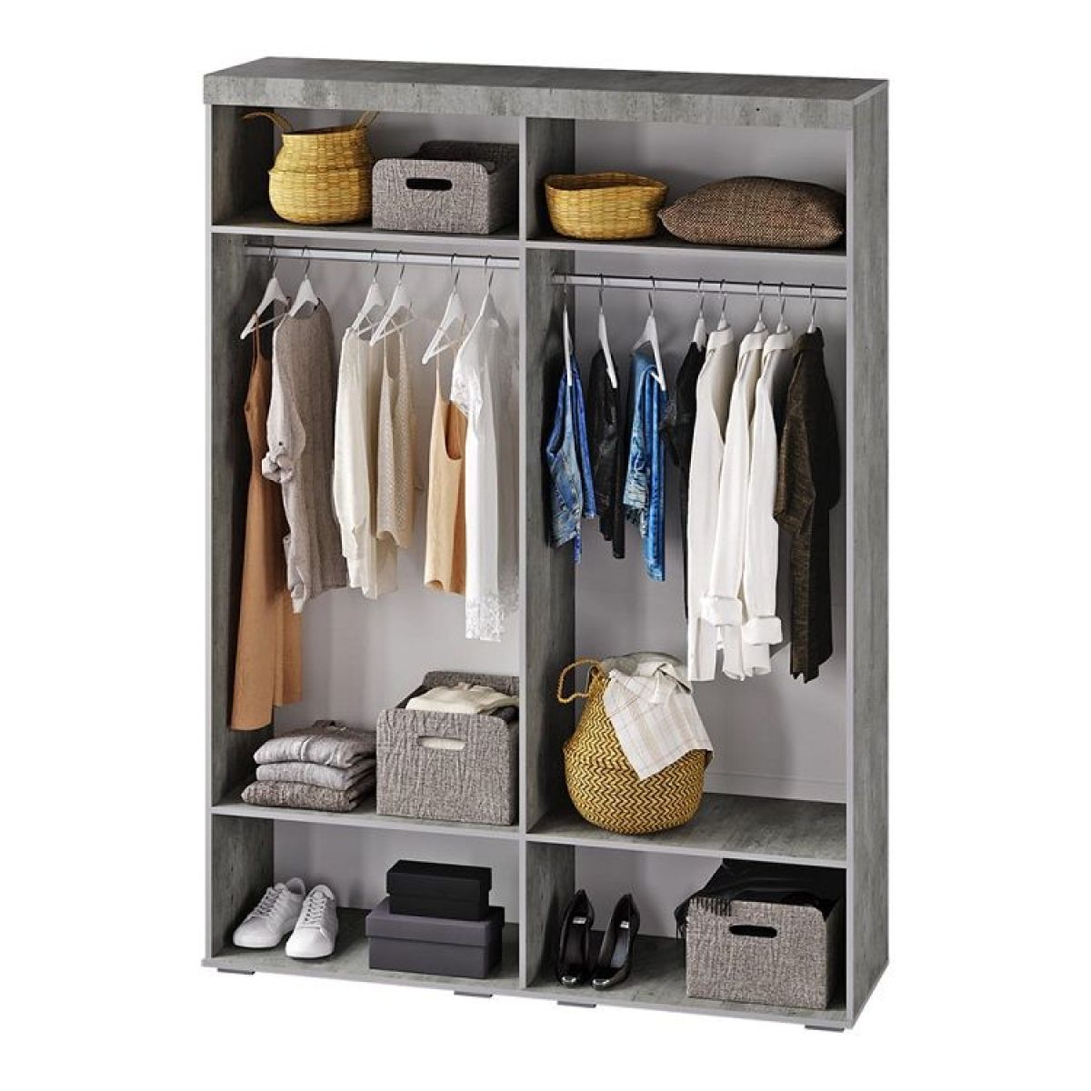 Прихожая Инстайл (модульная) | фото 11