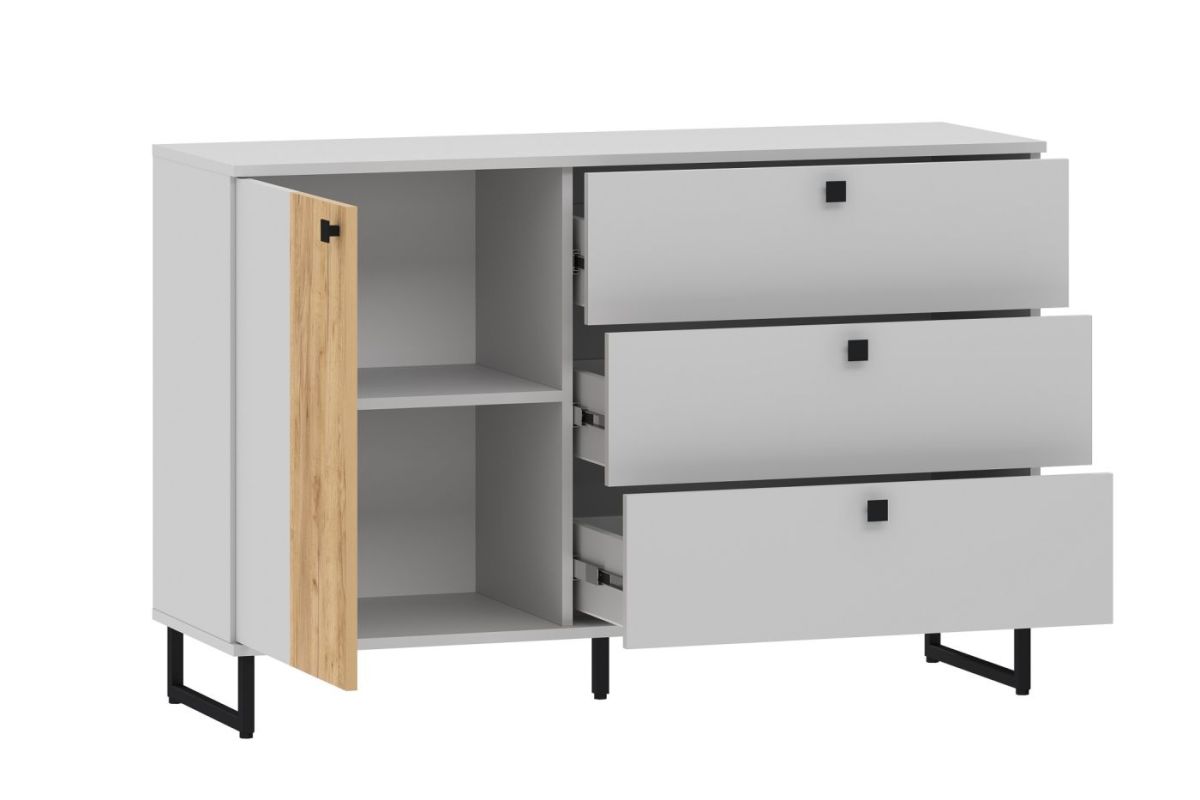 Гостиная "Бруно" (модульная) | фото 8