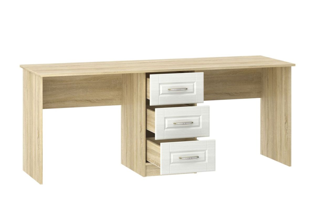 Стол письменный НМ 041.37 "Оливия" | фото 2