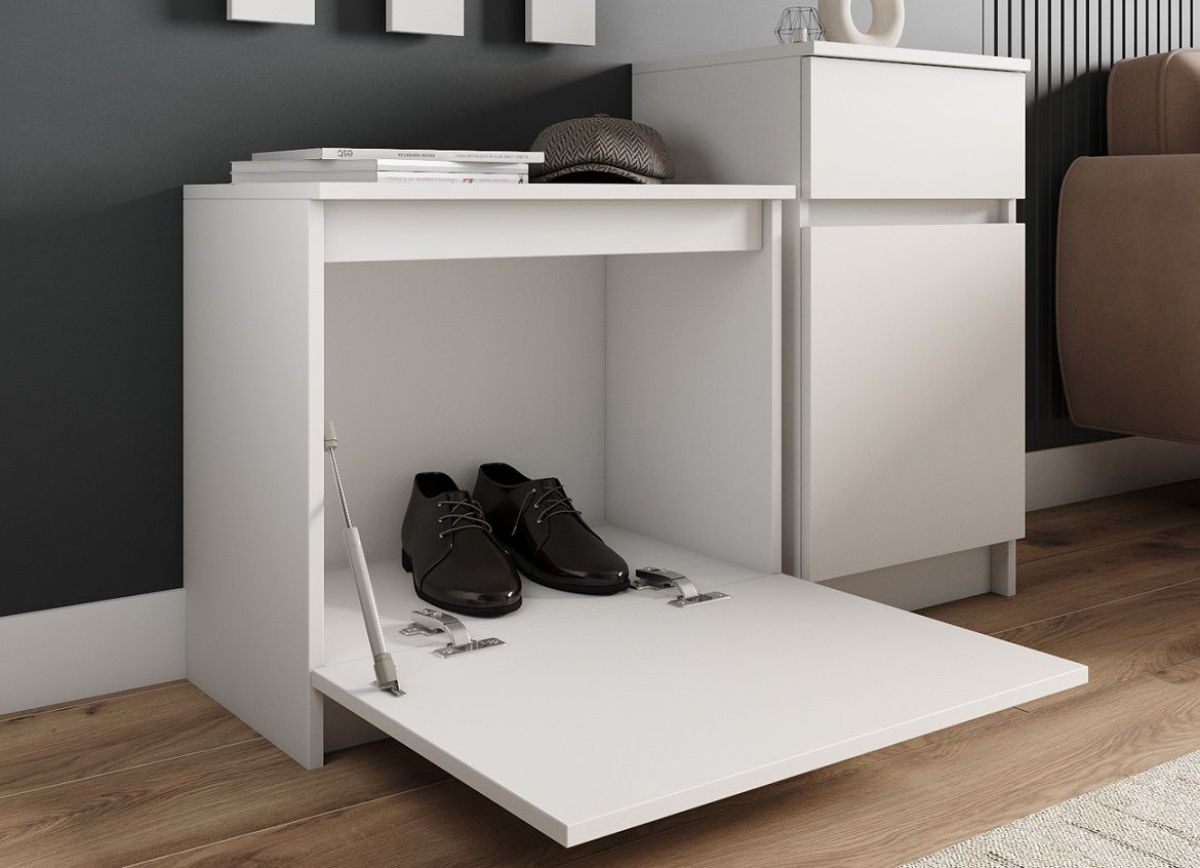 МОРИ Прихожая (белый) | фото 3