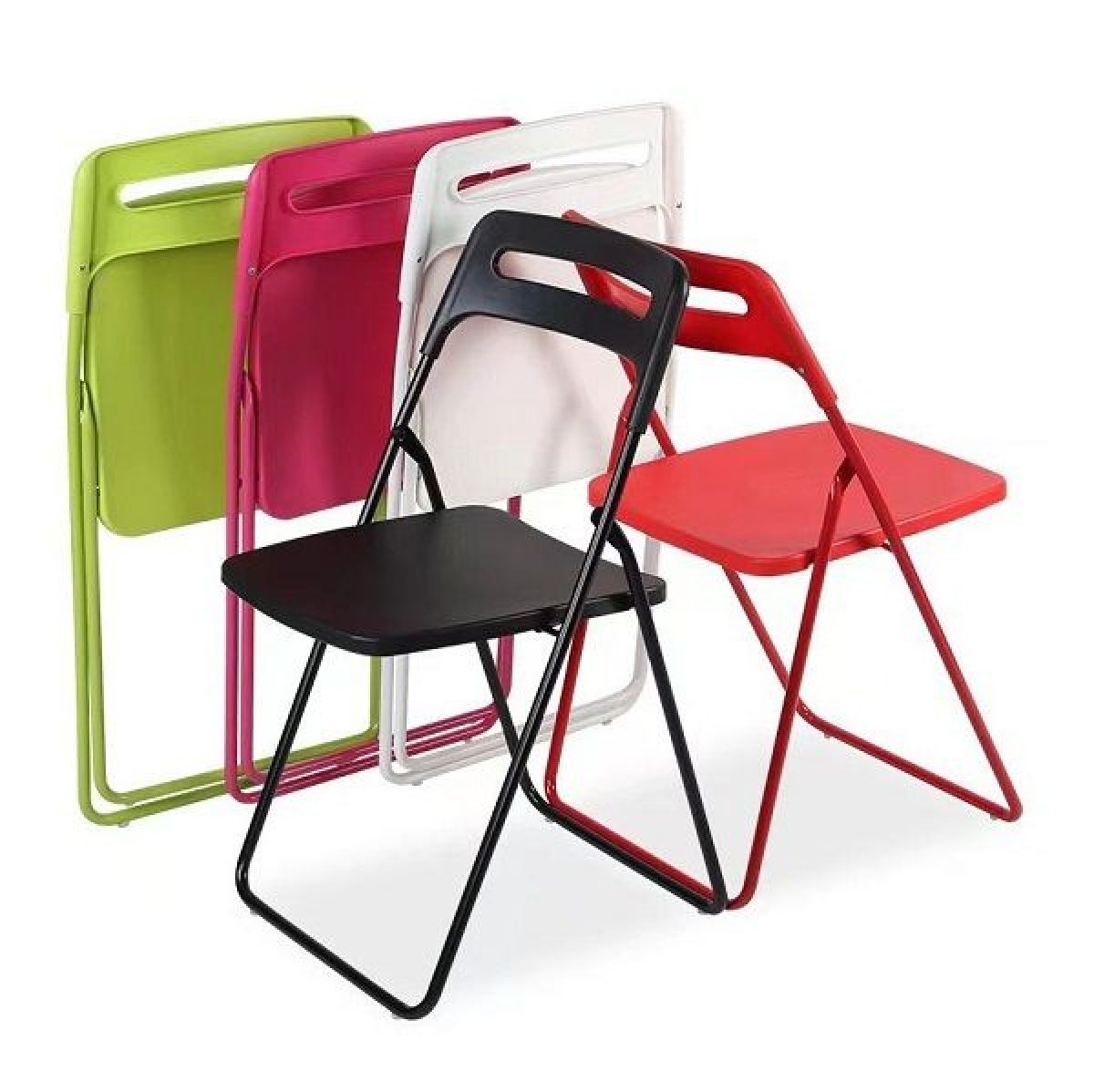 Стул раскладной OKC -1331 Оранжевый (SC 1331) | фото 4