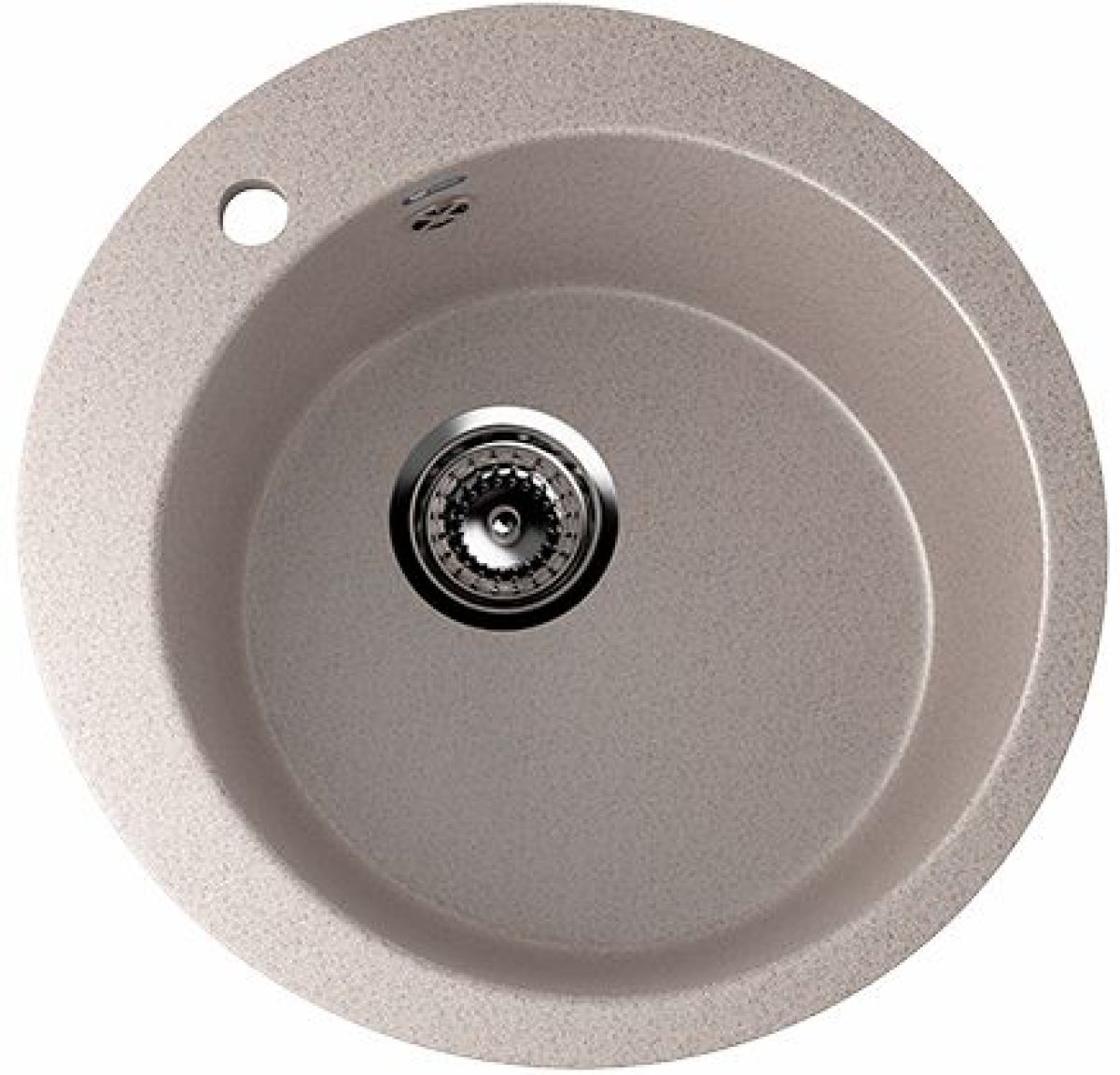 Мойка кухонная ULGRAN U-405 (495) | фото 5