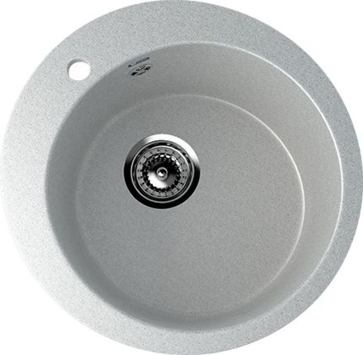 Мойка кухонная ULGRAN U-405 (495) | фото 8