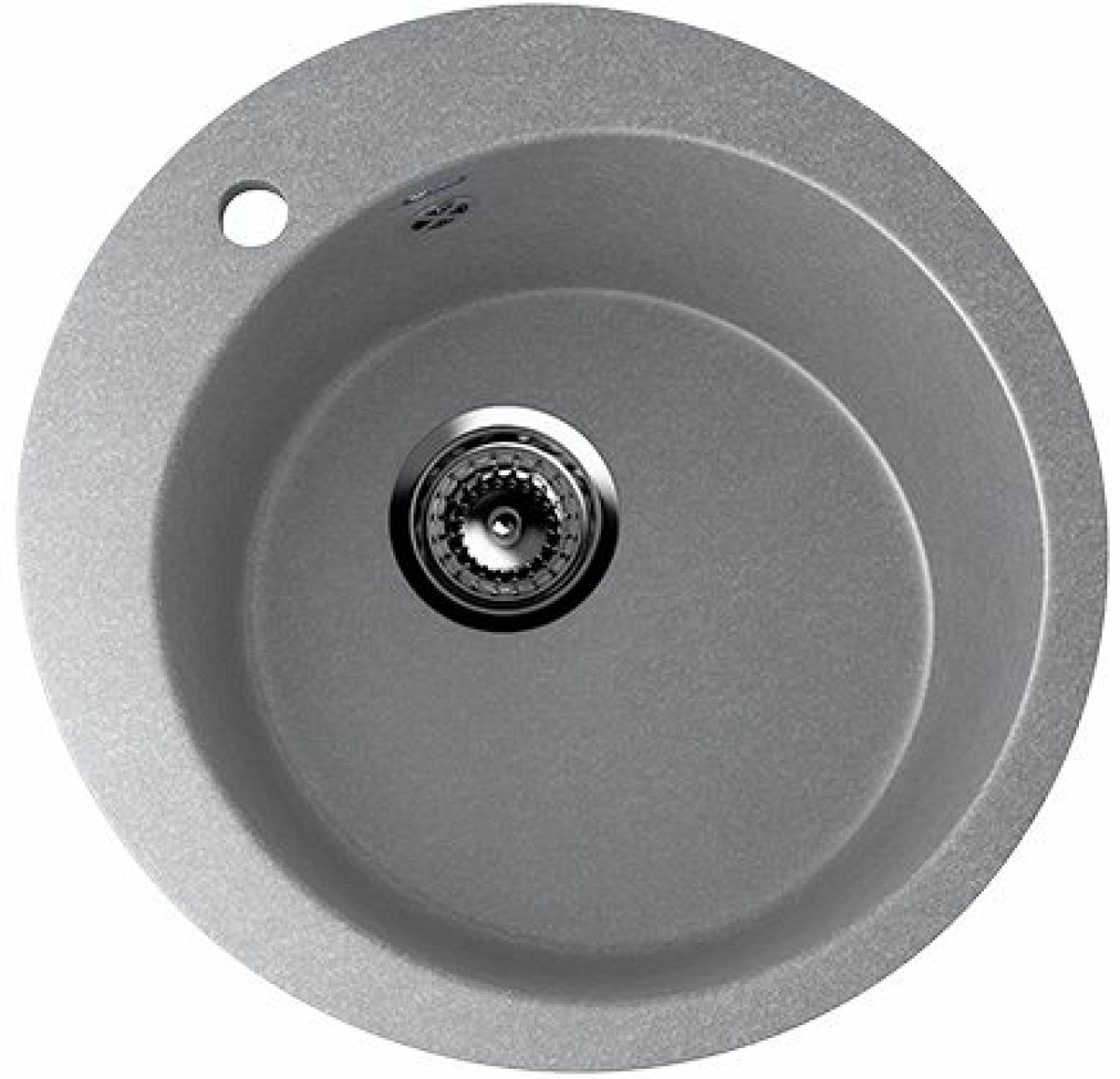 Мойка кухонная ULGRAN U-405 (495) | фото 4