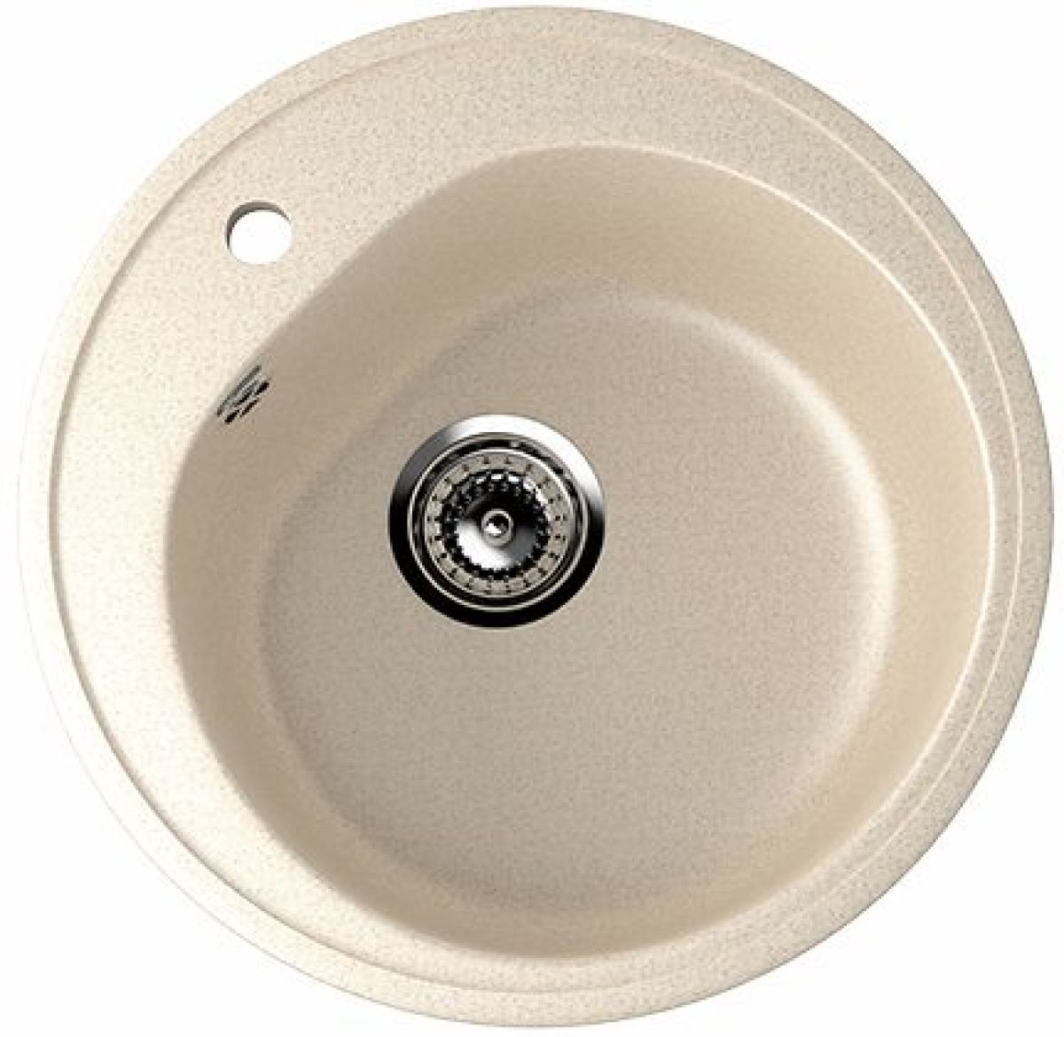 Мойка кухонная ULGRAN U-101 (500) | фото 10