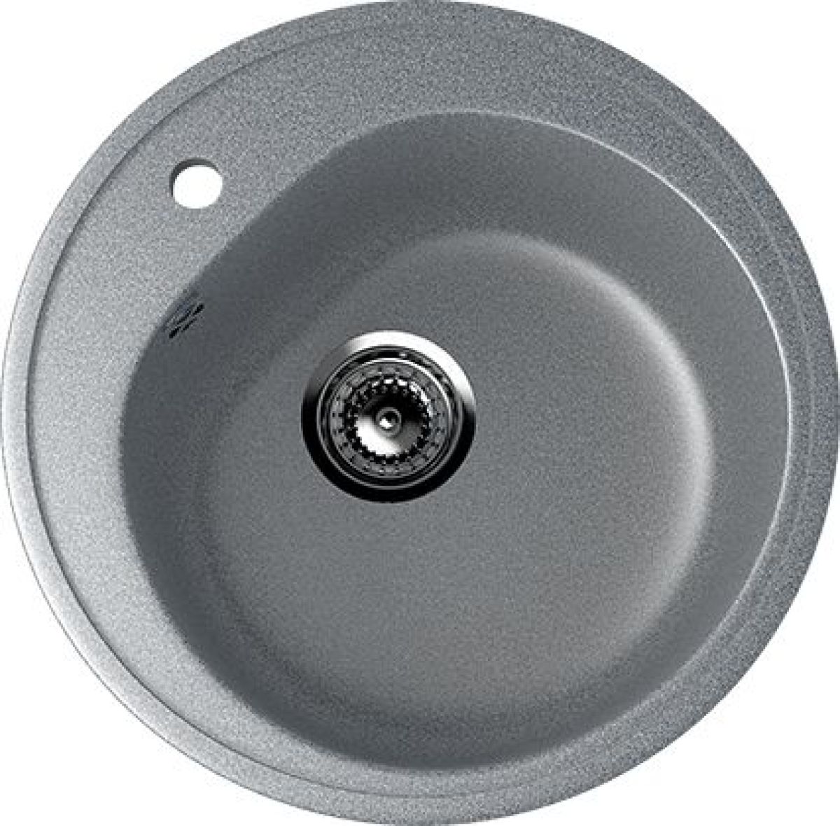 Мойка кухонная ULGRAN U-101 (500) | фото 12