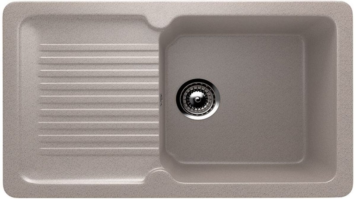 Мойка кухонная ULGRAN U-506 (770*495) | фото 5