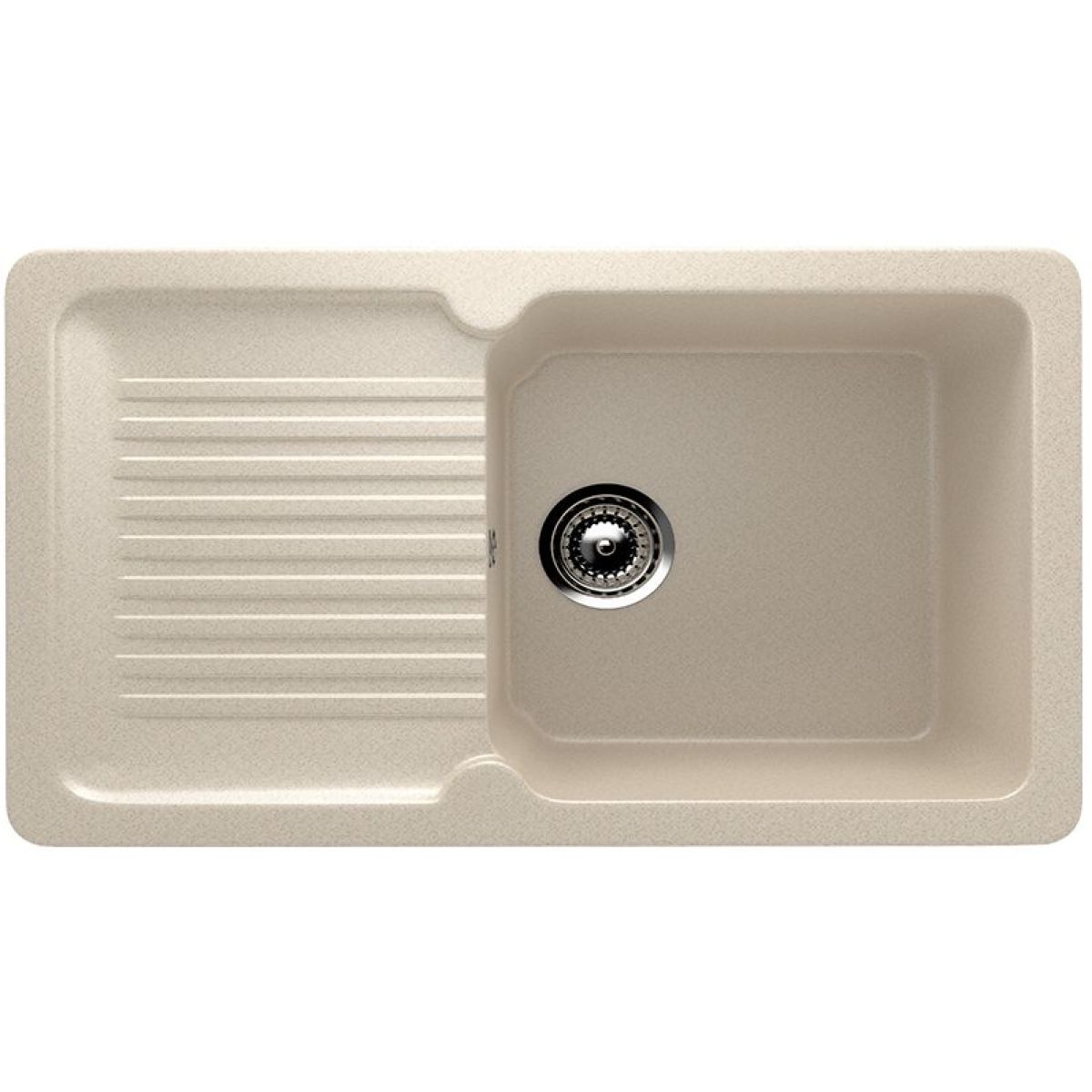 Мойка кухонная ULGRAN U-506 (770*495) | фото 11