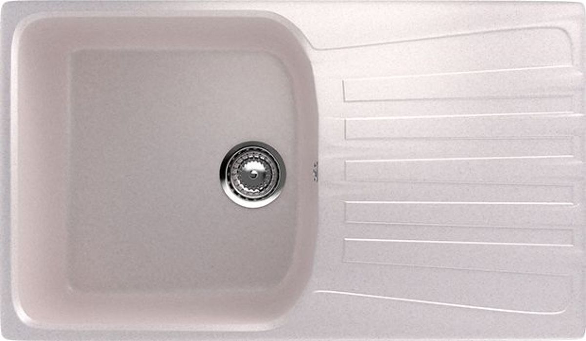 Мойка кухонная ULGRAN U-203 (830*480) | фото 10