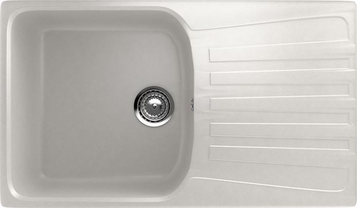 Мойка кухонная ULGRAN U-203 (830*480) | фото 13