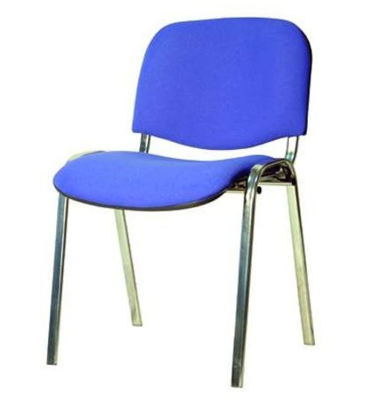 Стул Изо (рама хром) ткань В | фото 3