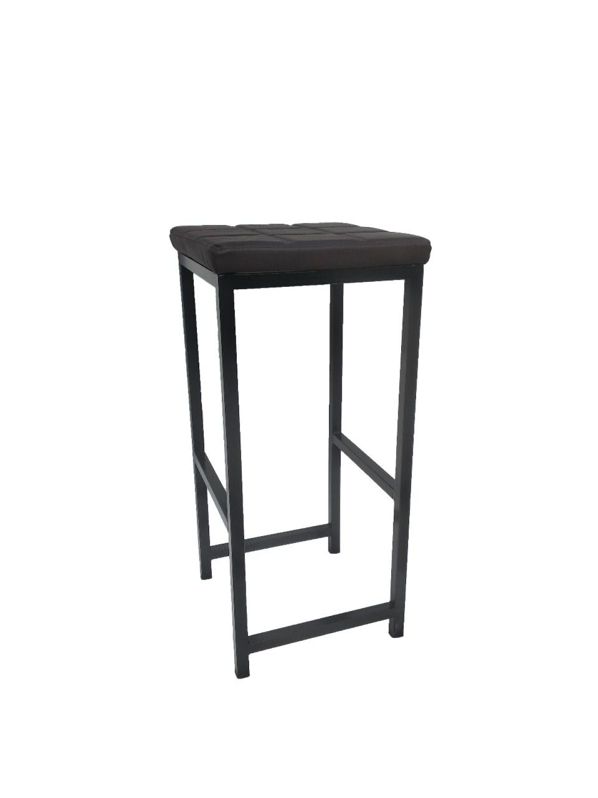 Табурет барный h650 (кожзам) | фото 2