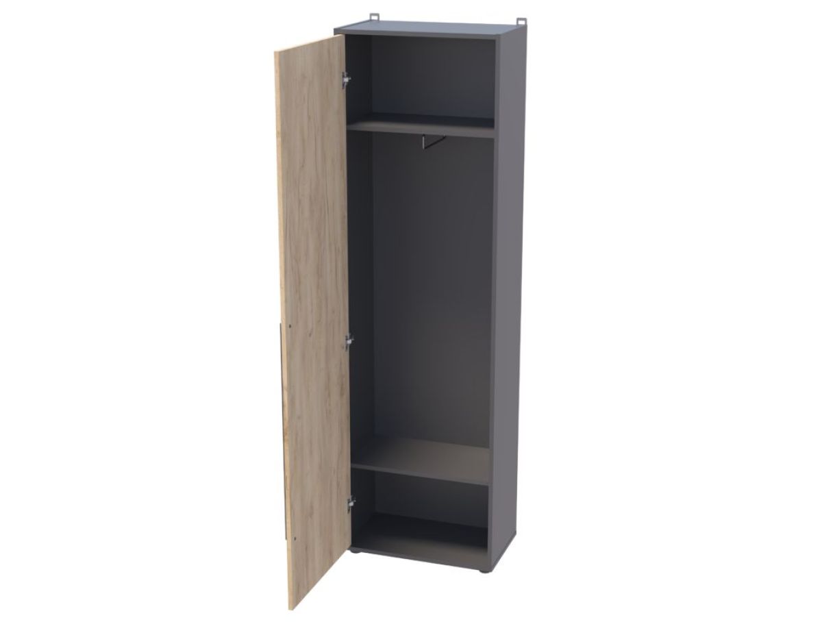 Шкаф "Сидней" (Сд.Ш-1 лев/прав) | фото 2