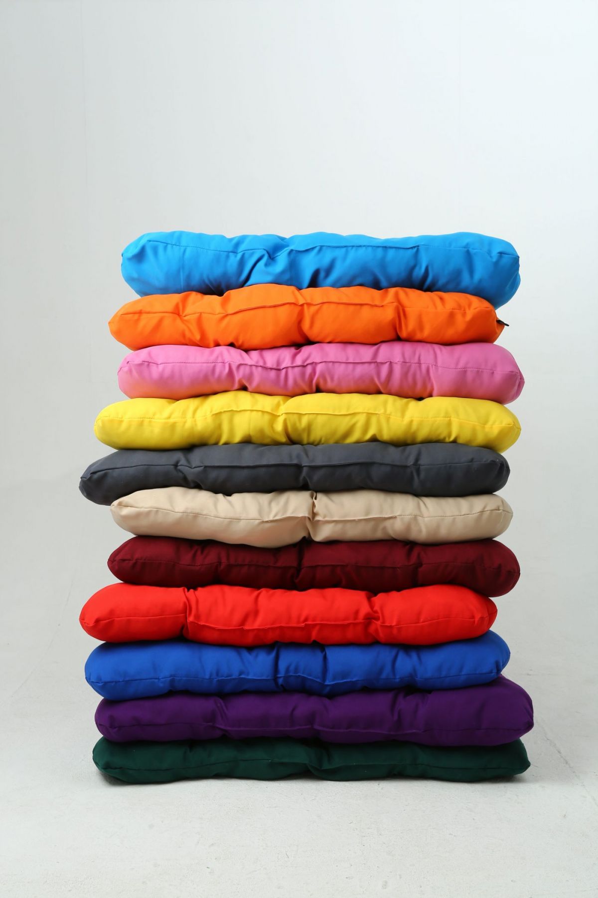 Подвесное кресло-кокон Бароло (белый/белый) | фото 2