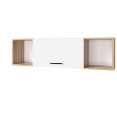 Детская НЕНСИ (модульная) Крафт золотой/Белый глянец | фото 10