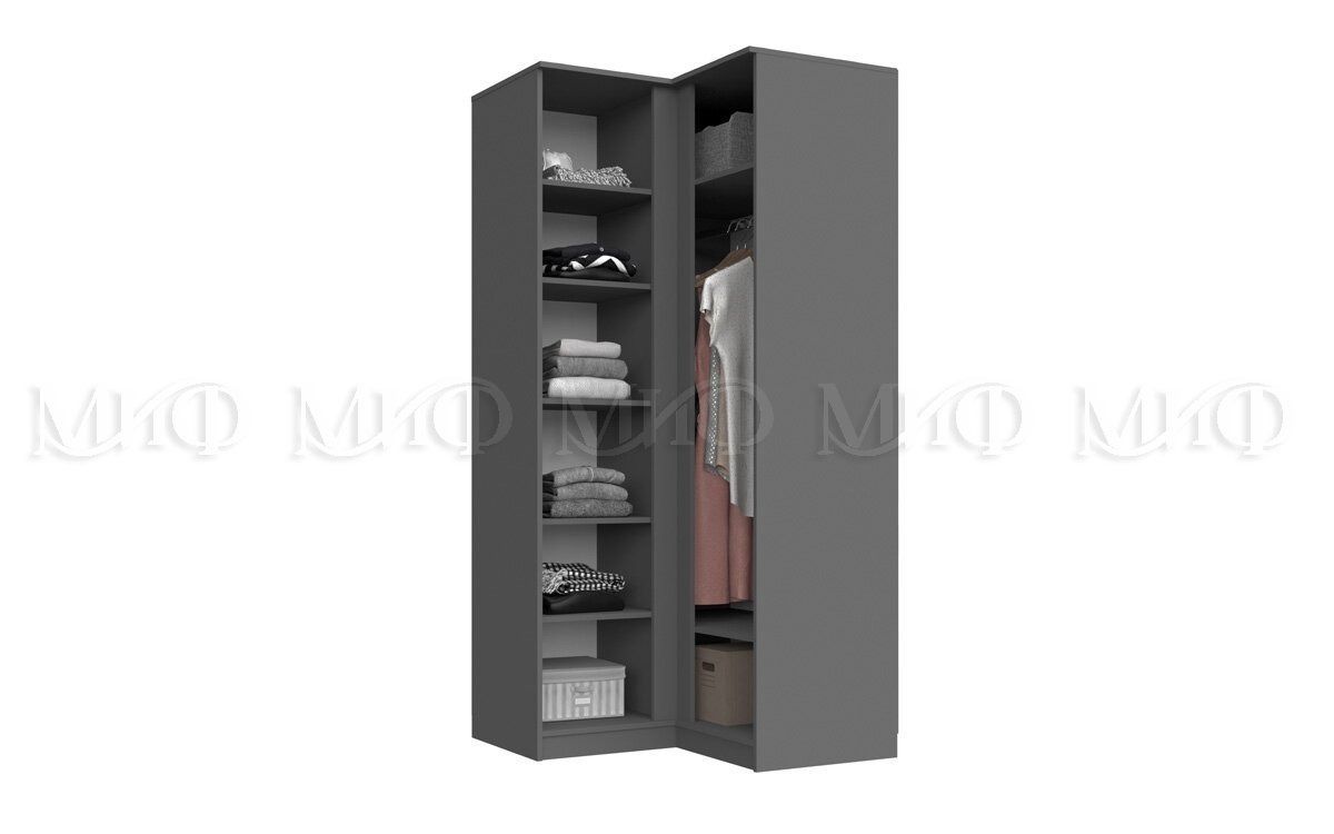 ЧЕЛСИ Спальный гарнитур ЛДСП (модульный) | фото 30