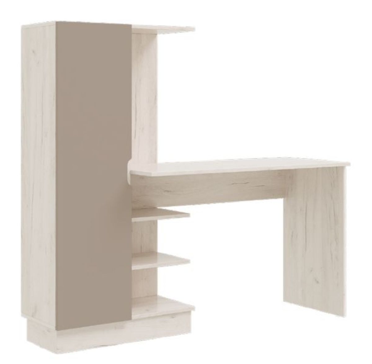 ЮНИОР-4 Компьютерный стол | фото 2