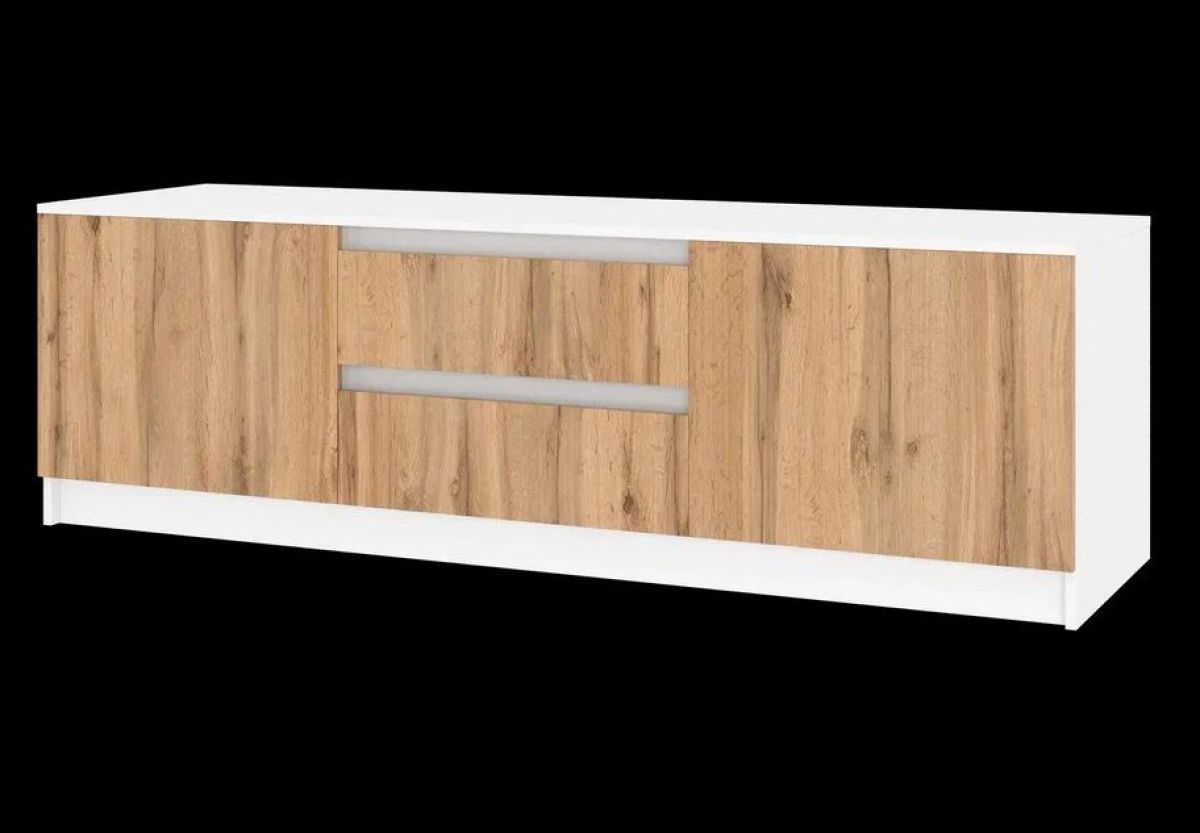 Тумба ТВ большая Парус | фото 6