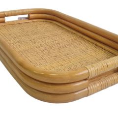 Поднос прямоугольный 21/04 | фото 3