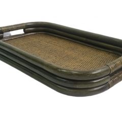 Поднос прямоугольный 21/04 | фото 5