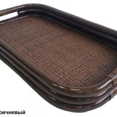 Поднос прямоугольный 21/04 | фото 6